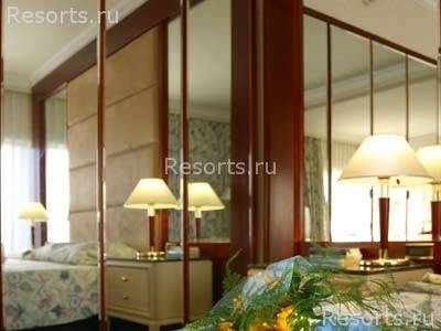 Rodos Palace Apartments Bungalows 21
